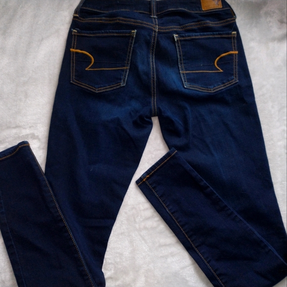 American Eagle Outfitters jeans - Picture 2 of 4
